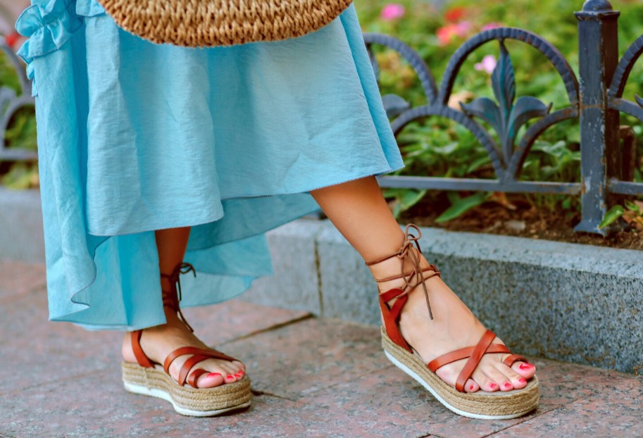 Qué alpargatas comprar para lucir en primavera: guía práctica para acertar